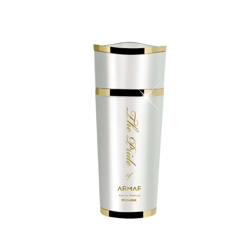 Armaf The Pride of Armaf Pour Femme Rouge eau de parfum para mulheres