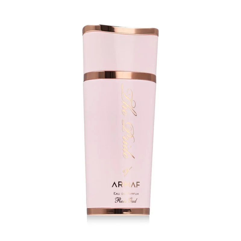 Armaf The Pride Of Armaf Rose Oud eau de parfum para mulheres