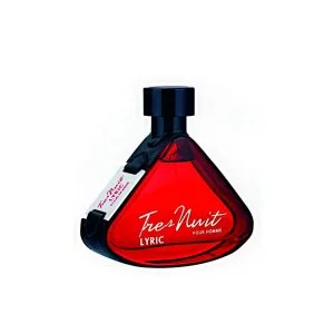 Armaf Armaf Tres Nuit Lyric eau de parfum para homens