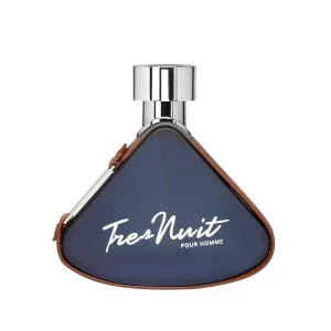 Armaf Armaf Tres Nuit Pour Homme Eau de Toilette para homens
