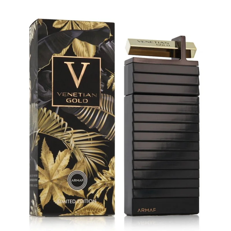 Armaf Venetian Gold Eau de Parfum unissexo