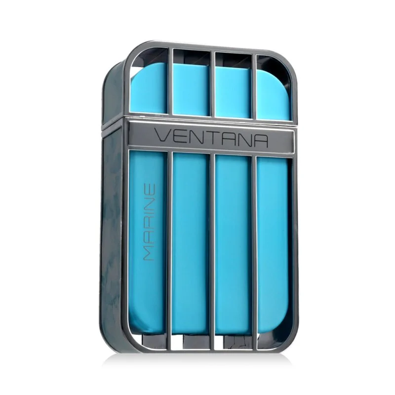 Armaf Ventana Marine água de perfume unissexo