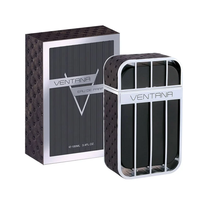 Armaf Ventana Pour Homme eau de parfum para homens