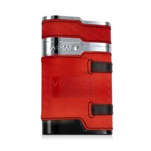 Armaf Armaf Voyage Titan Pour Homme eau de parfum para homens