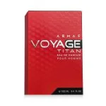Armaf Voyage Titan Pour Homme eau de parfum para homens