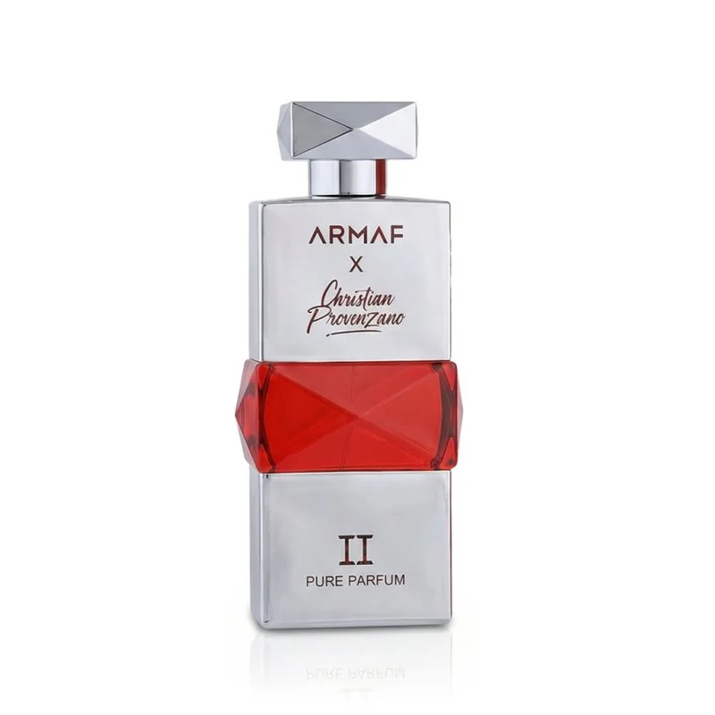 Armaf X Christian Provenzano II Perfume Puro Unissex