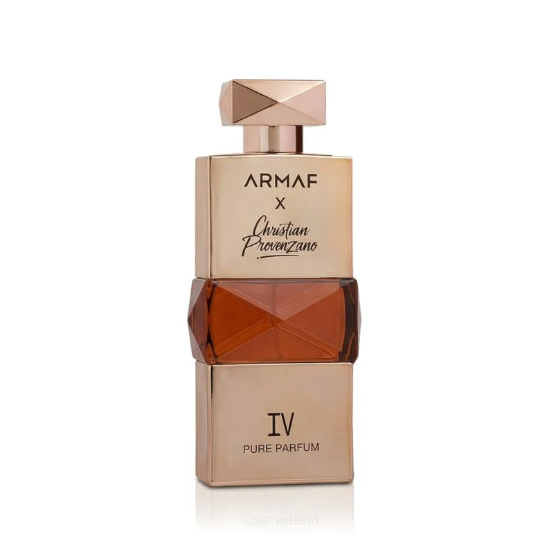 Armaf X Christian Provenzano IV Perfume Puro unissex