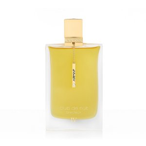 Club de Nuit Precieux IV extrato de perfume unissex