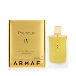 Club de Nuit Precieux IV extrato de perfume unissex 55 ml