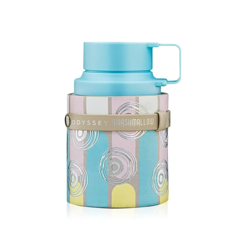 Odyssey Marshmallow água de perfume unissexo 100 ml