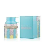 Odyssey Marshmallow água de perfume unissexo 100 ml