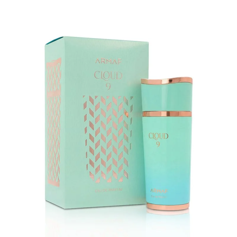 Cloud 9 Eau de Parfum unissexo 100 ml