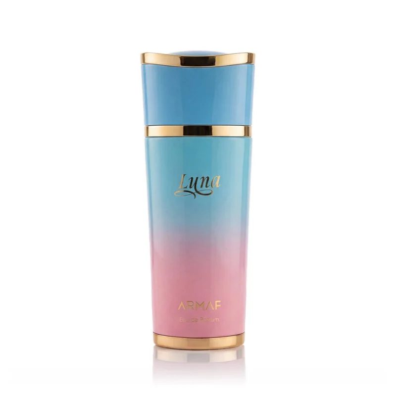 Luna Eau de Parfum unissex 100 ml