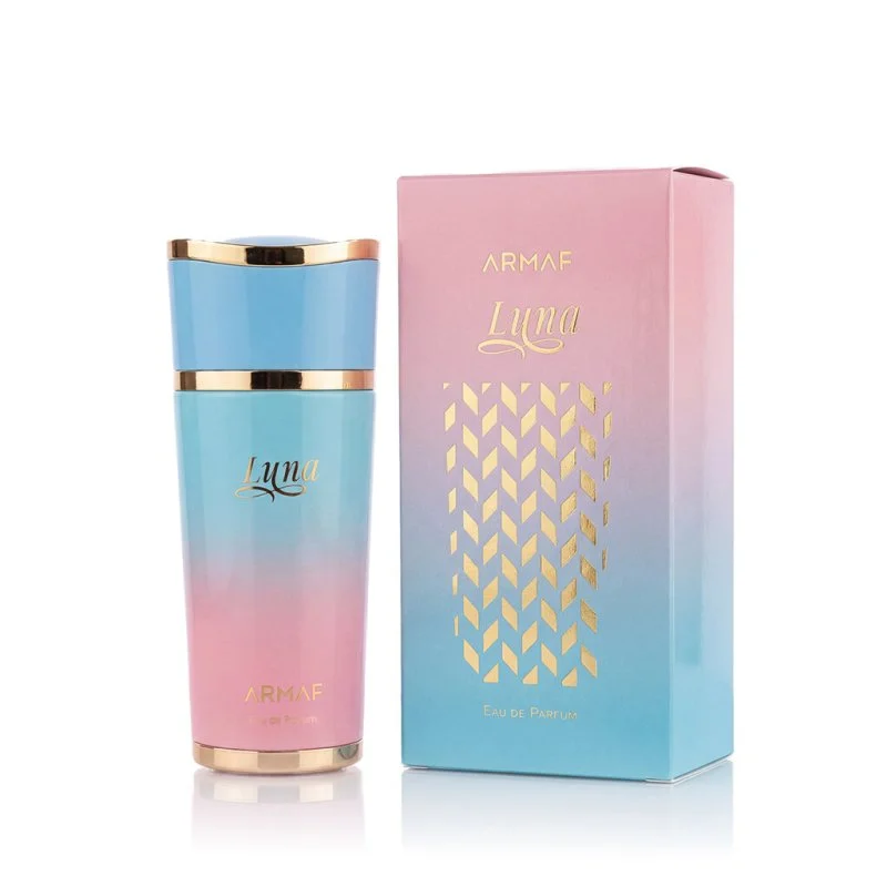 Luna Eau de Parfum unissex 100 ml