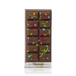 Chocolate Kunafa Eau de Parfum unissex 70 ml