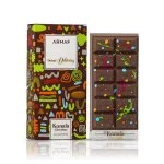 Chocolate Kunafa Eau de Parfum unissex 70 ml