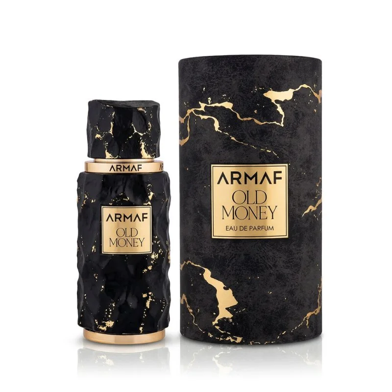Old Money água de perfume para homem 100 ml