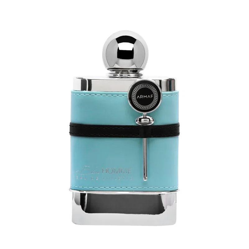 Blue Homme Eau de Parfum Masculino 100 ml