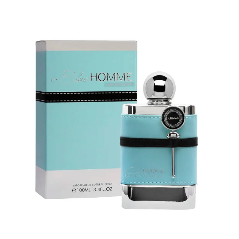 Blue Homme Eau de Parfum Masculino 100 ml