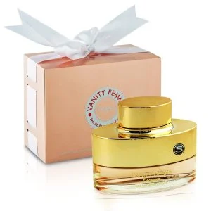 Armaf Vanity Femme Essence Eau de Parfum para mulheres