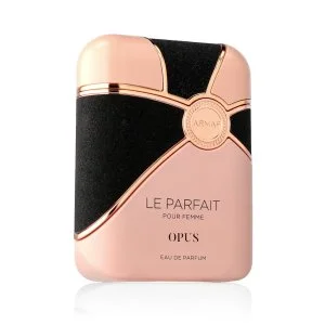 Armaf Le Parfait Opus Pour Femme eau de parfum para mulheres