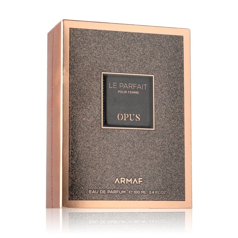Le Parfait Opus Pour Femme eau de parfum para mulheres 100 ml