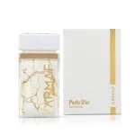 Perle d'Or Água de Perfume Unissexo 75 ml