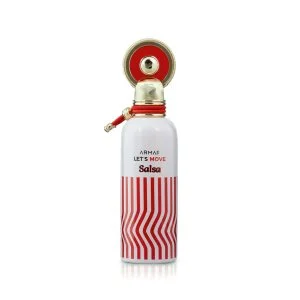 Armaf Let's Move Salsa eau de parfum unissexo