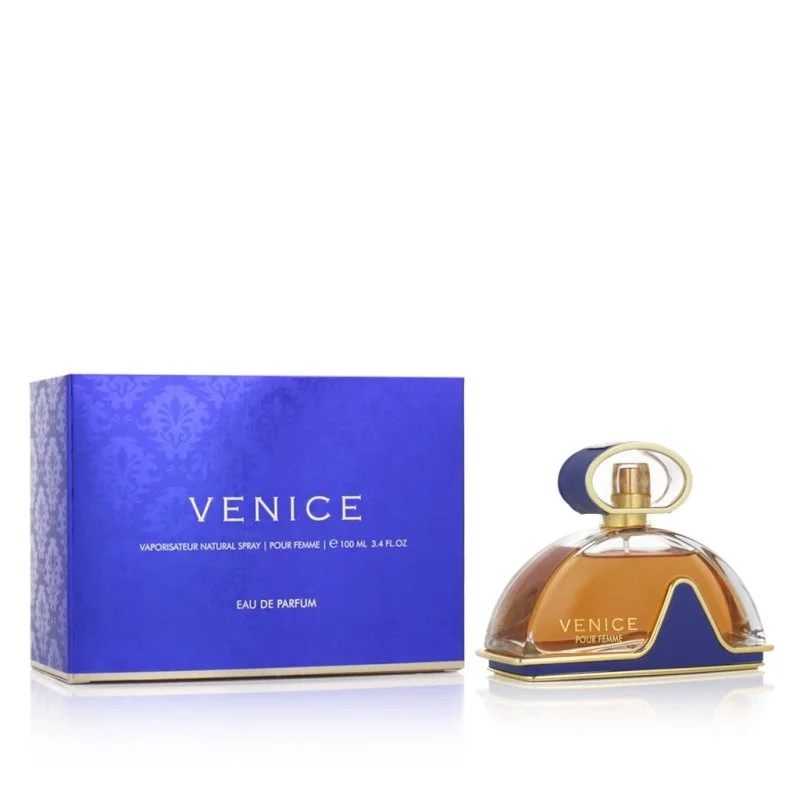 Venice Eau de Parfum feminino 100 ml