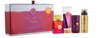 Club de Nuit Untold Conjunto - Eau de Parfum 105ml + Body Spray 50ml + Desodorante em Bastão 75g + Loção Corporal 100 ml