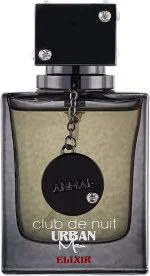 Club de Nuit Urban Man Elixir Eau de Parfum Masculino 105 ml