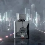 Club de Nuit Urban Man Elixir Eau de Parfum Masculino 105 ml