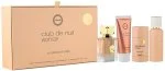 Club de Nuit Woman Conjunto - Eau de Parfum 30 ml + Bruma para Cabelo 55 ml + Desodorizante em Stick 75 g + Creme de Mãos 50 ml