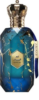 Éter Desert Star Eau de Parfum Unissex 100 ml