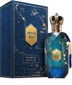 Éter Desert Star Eau de Parfum Unissex 100 ml