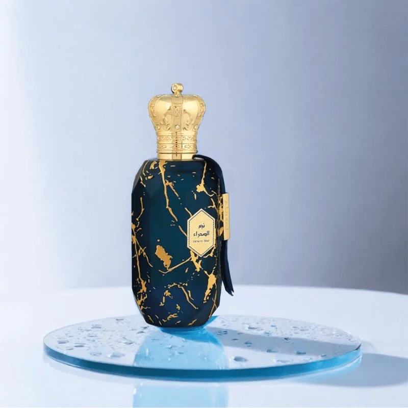 Éter Desert Star Eau de Parfum Unissex 100 ml