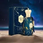 Éter Desert Star Eau de Parfum Unissex 100 ml