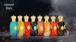 Éter Desert Star Eau de Parfum Unissex 100 ml