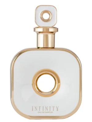 Armaf Infinity Gold W Água de Perfume