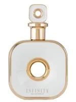 Infinity Gold W Água de Perfume 105 ml