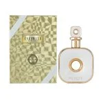 Infinity Gold W Água de Perfume 105 ml