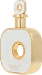 Infinity Gold W Água de Perfume 105 ml