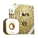 Infinity Gold W Água de Perfume 105 ml