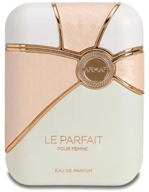 Armaf Le Parfait Femme W água de perfume
