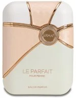Le Parfait Femme W água de perfume 100 ml