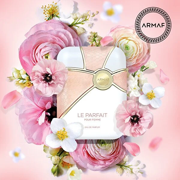 Le Parfait Femme W água de perfume 100 ml