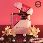 Le Parfait Femme W água de perfume 100 ml