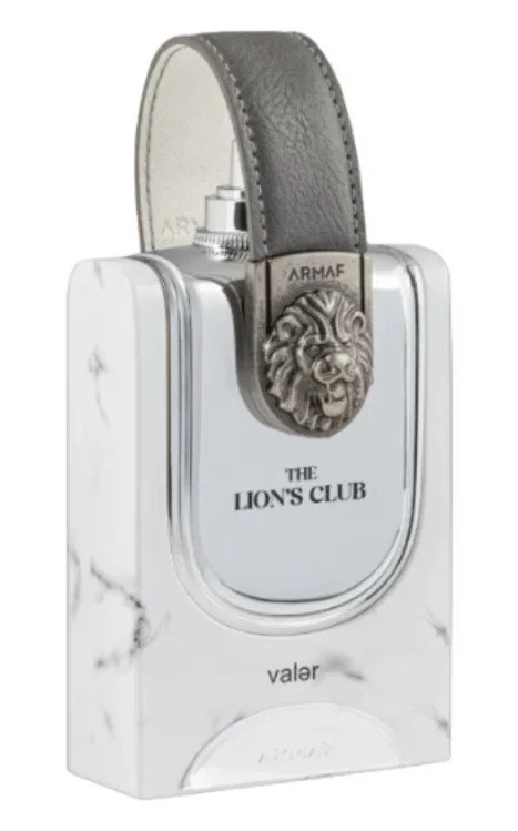 Lion´s Club Valer U Água de Perfume 100 ml