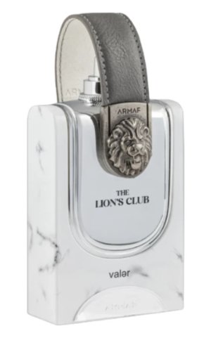 Lion´s Club Valer U Água de Perfume