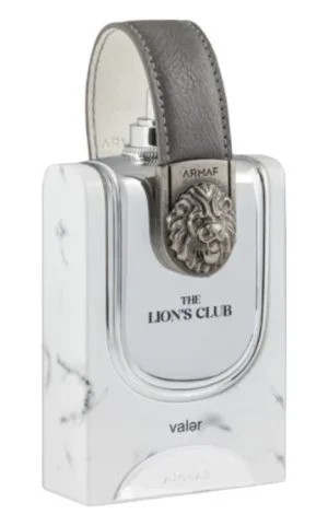 Armaf Lion´s Club Valer U Água de Perfume